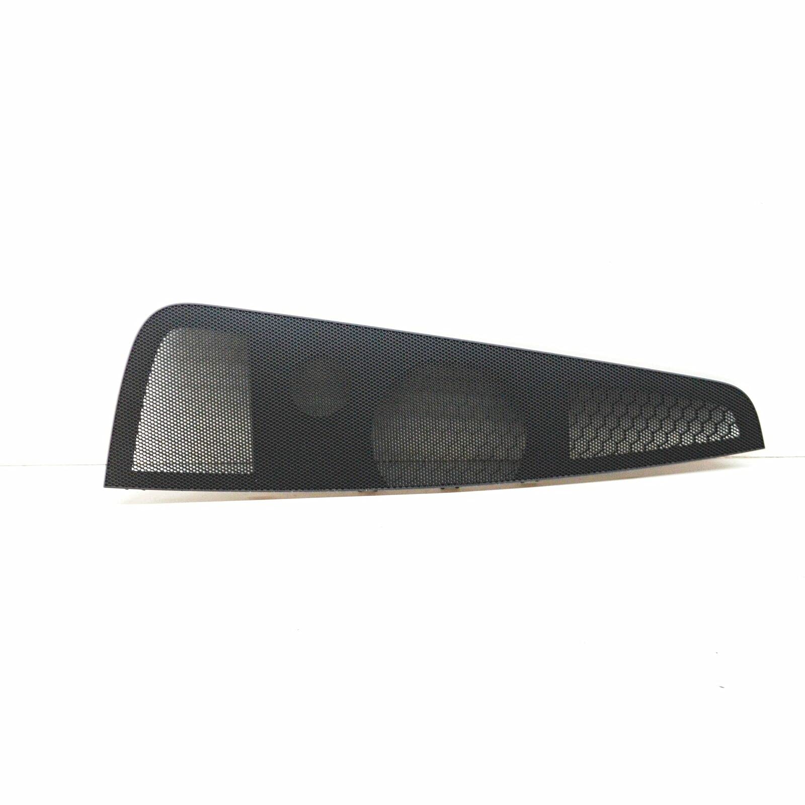 Pour Garniture de dégivreur de pare-brise central avant pour Audi A6 C7, conduite à gauche, 4G1819636C6Ps, d'origine