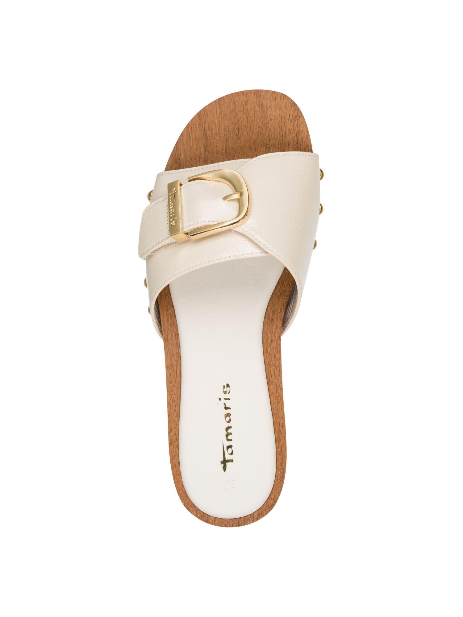 Tamaris Femme mule à talon compensé