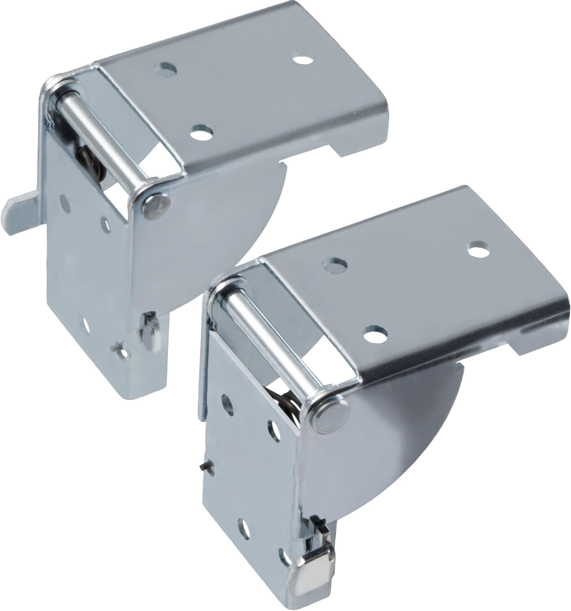 Angle de charnière 30 degrés ouverture 95° pour cadre en aluminium Blum Clip Top