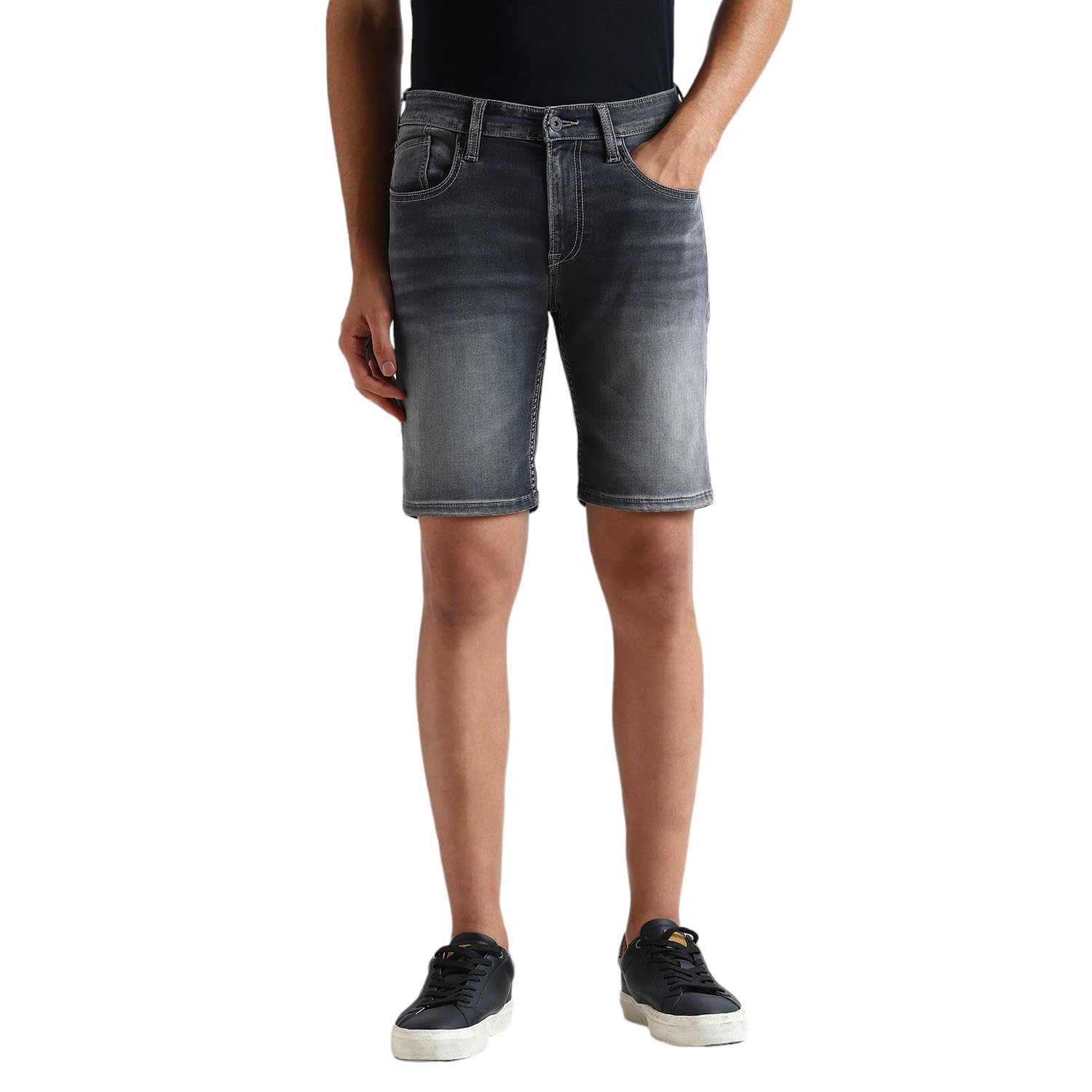Men's Hybrid Shorts