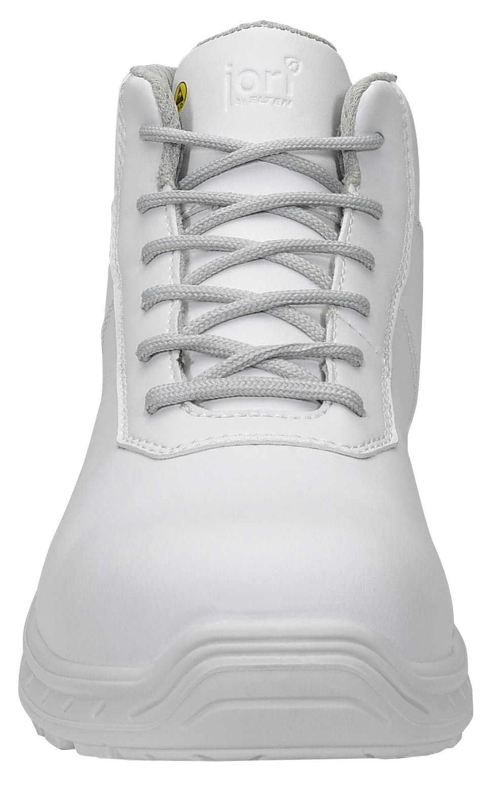 ELTEN jo_CLEAN Loop white Mid ESD S3S