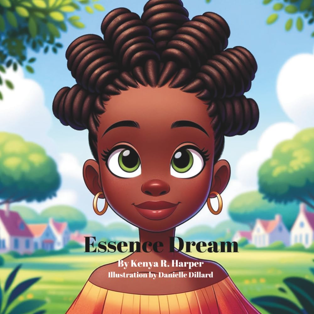 Essence Dream