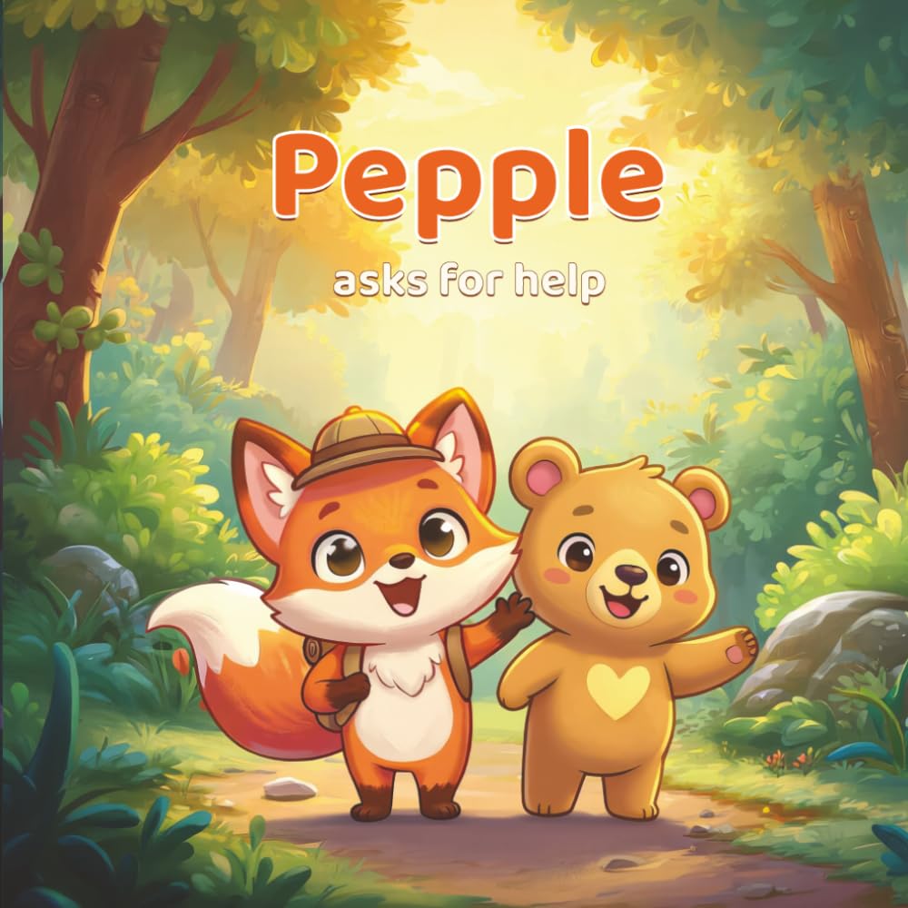 Pepple asks for help