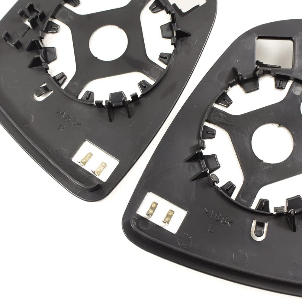 VETRO FISSO POSTERIORE SINISTRO SX PER JEEP Compass Serie 53332627