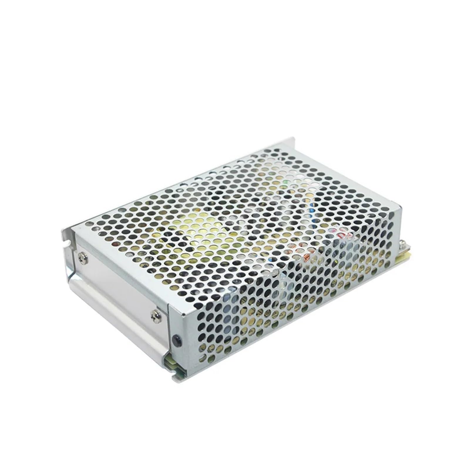 Uniwersalny zasilacz impulsowy 24 V 3,2 A 75 W Sterownik transformatorowy do kontrolera Jednowyjściowy zasilacz DC Wszechstronny i wydajny