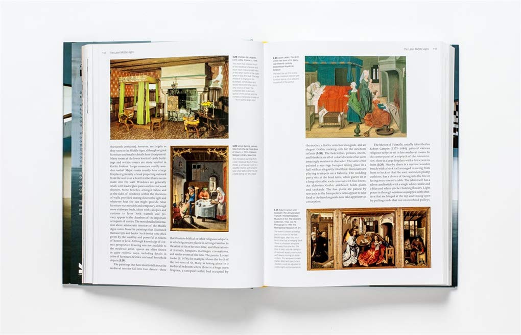 History Of Interior Designers | Psoriasisguru.com