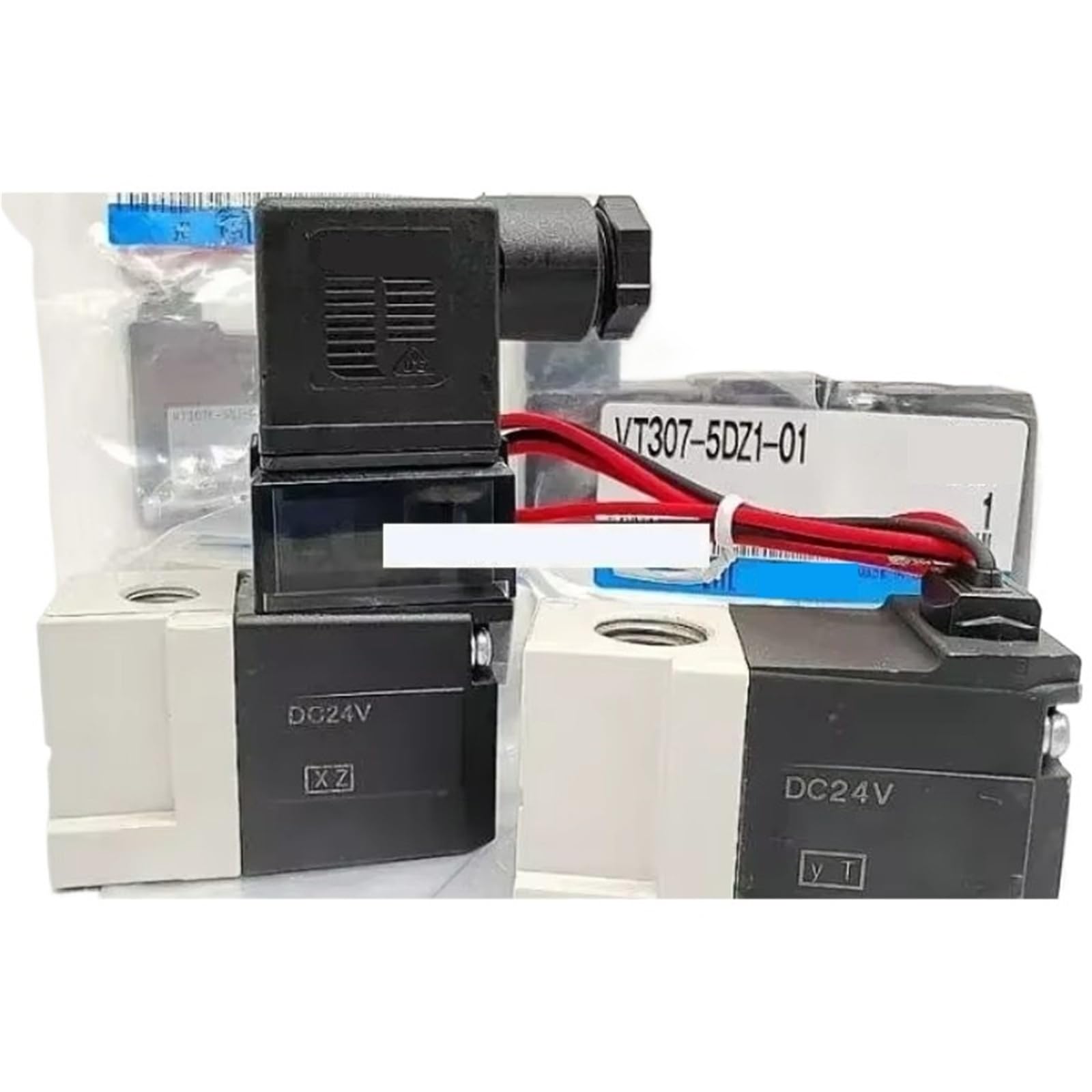 VT307-5DZ-01 VT307-5DZ1 4DZ1-01 VT307V-5DZ-01 VT307V-5DZ1-01 VT307-5D-02 VT307-5DZ-02 VT307-5D-01F-Q Solenoid Valve(VT307-5D-01F-Q)