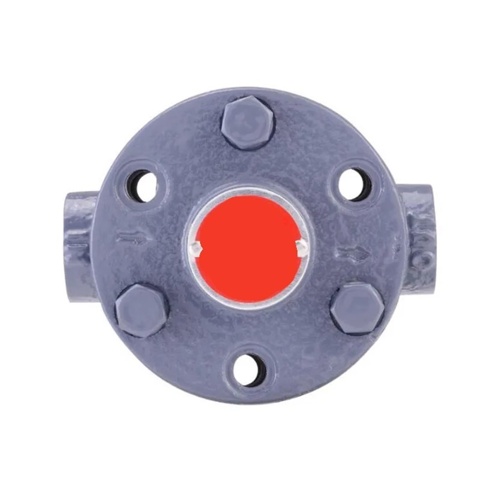 KWQNPHTRN Hydraulic Gear Pump Fully automatic machine tool lubrication gear pump cycloidal DRS-3FS rotor hydraulic oil head diesel