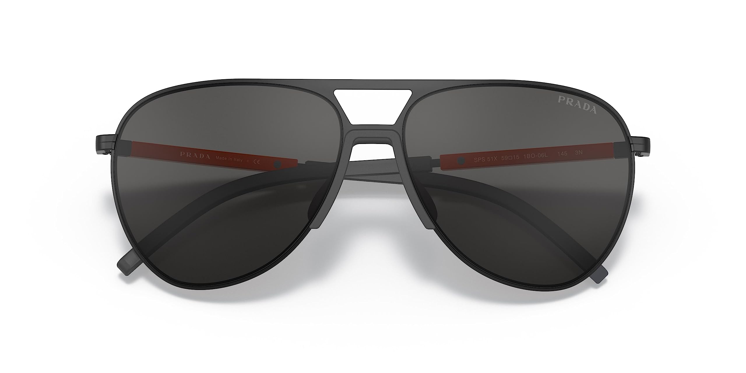 Prada Gafas Hombre