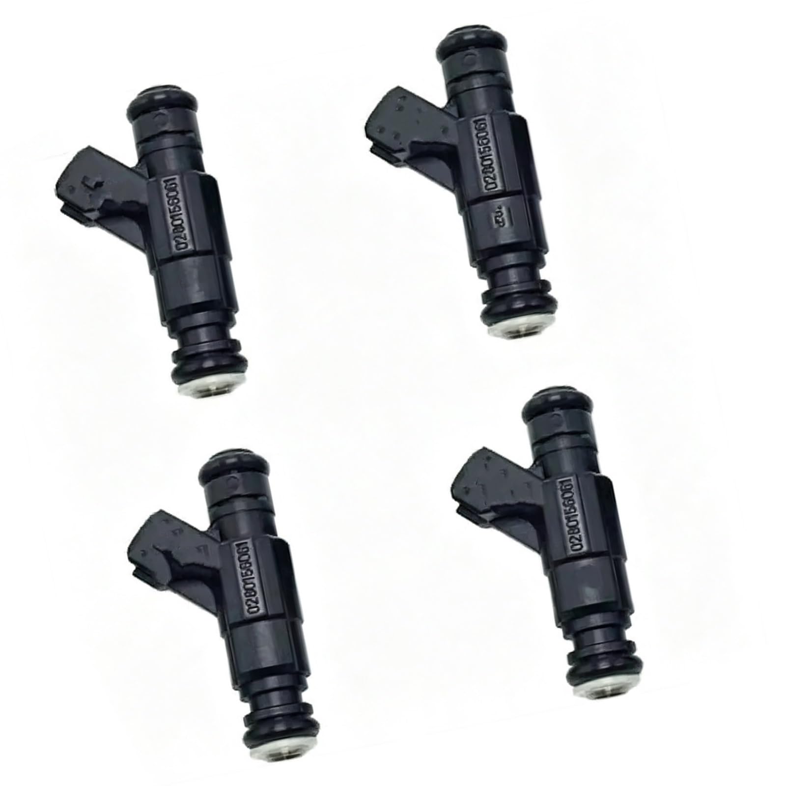 Combustible Inyector Para VW Para Golf Para Jetta Para Beetle 1.8T