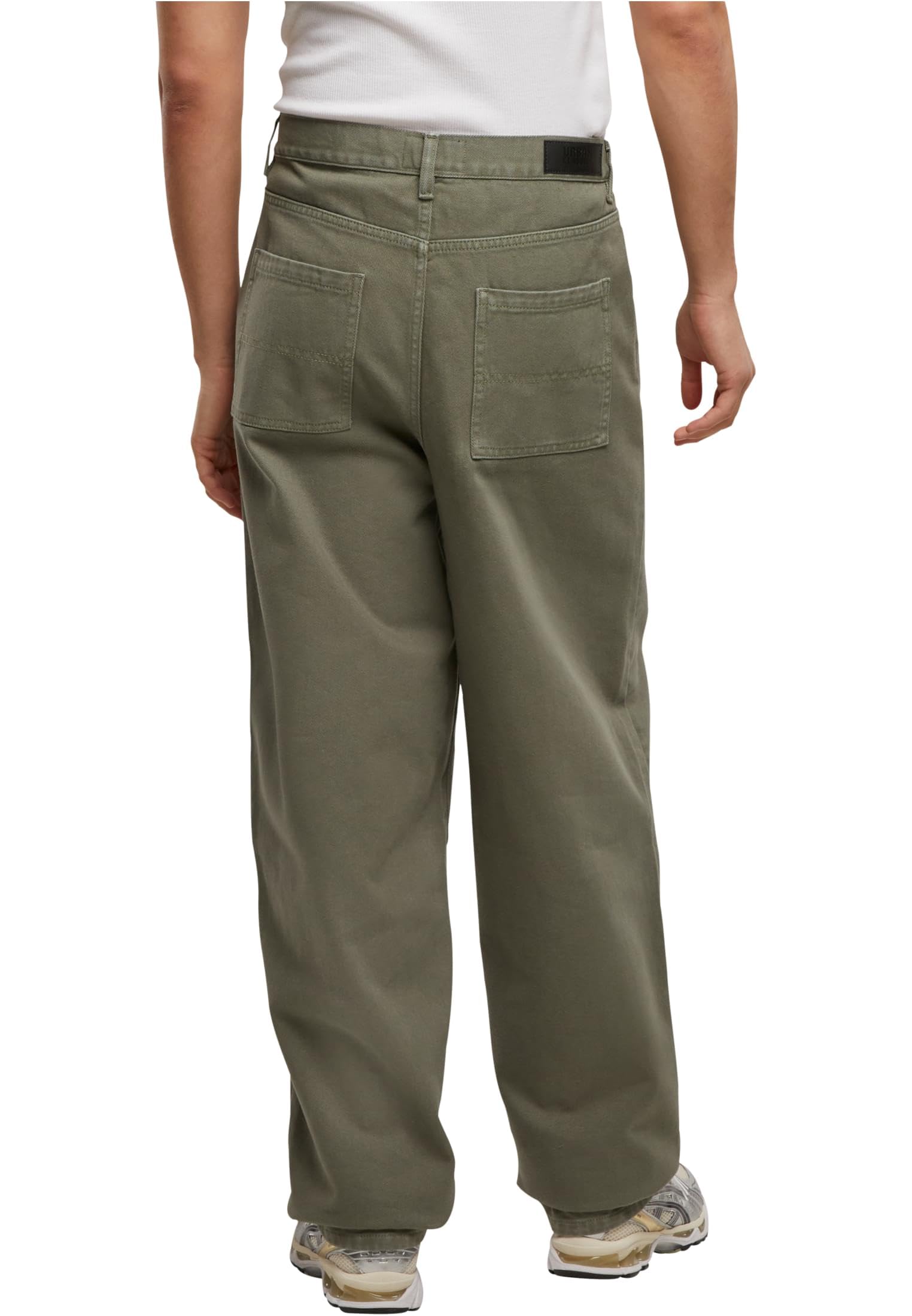 Urban Classics - Tb4461-90‘s Jeans, Jeans Uomo