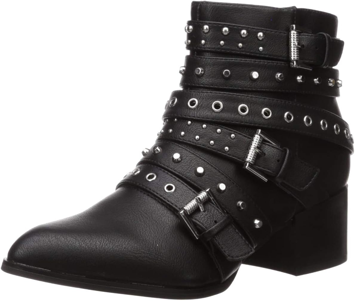 Fergalicious boots black Clearance