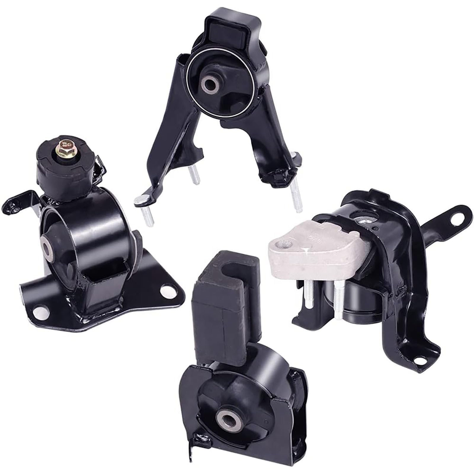Amazon.com: Engine Motor Mount Compatible with Fits 2003