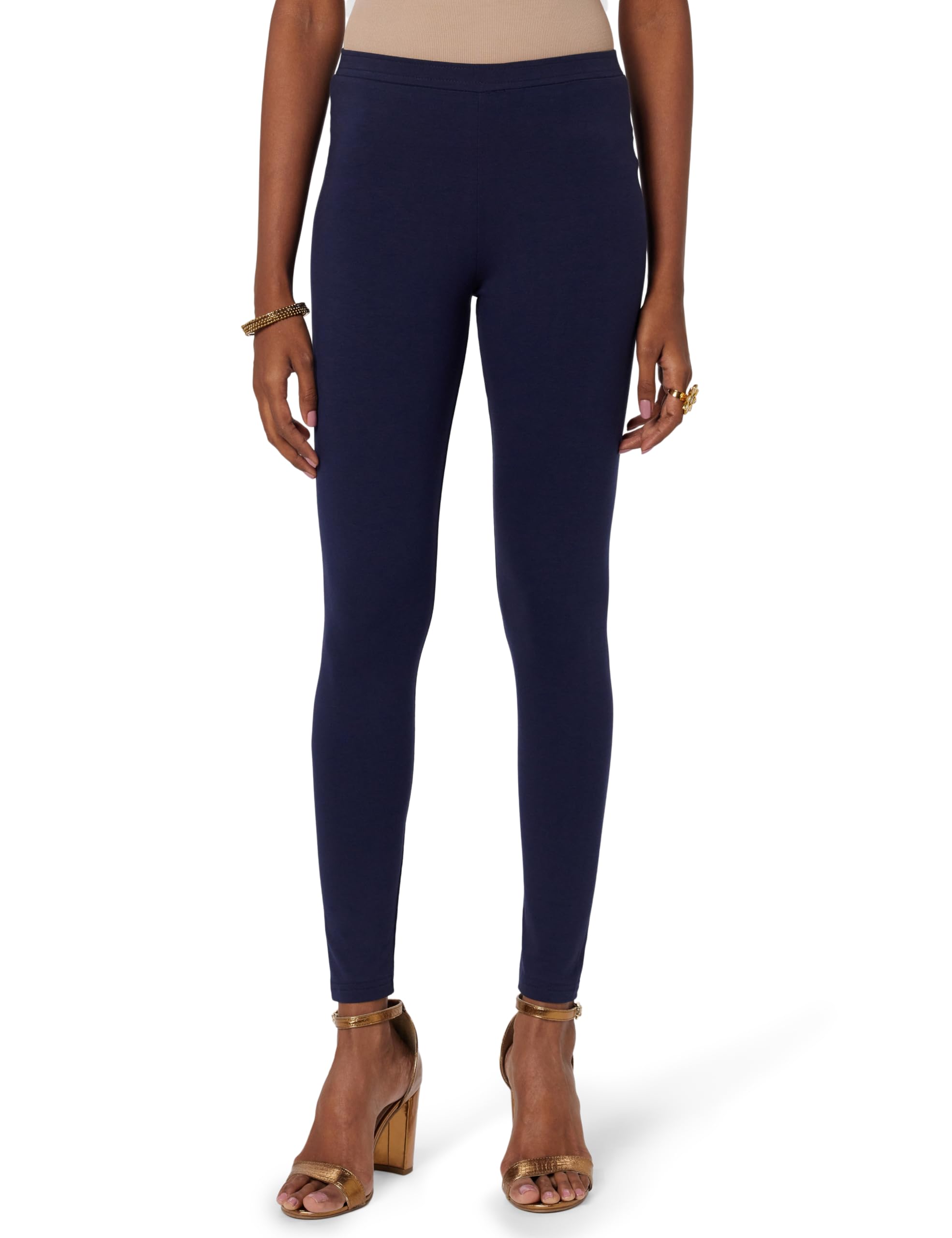 biba Women Regular Fit Casual Pants-picture-12