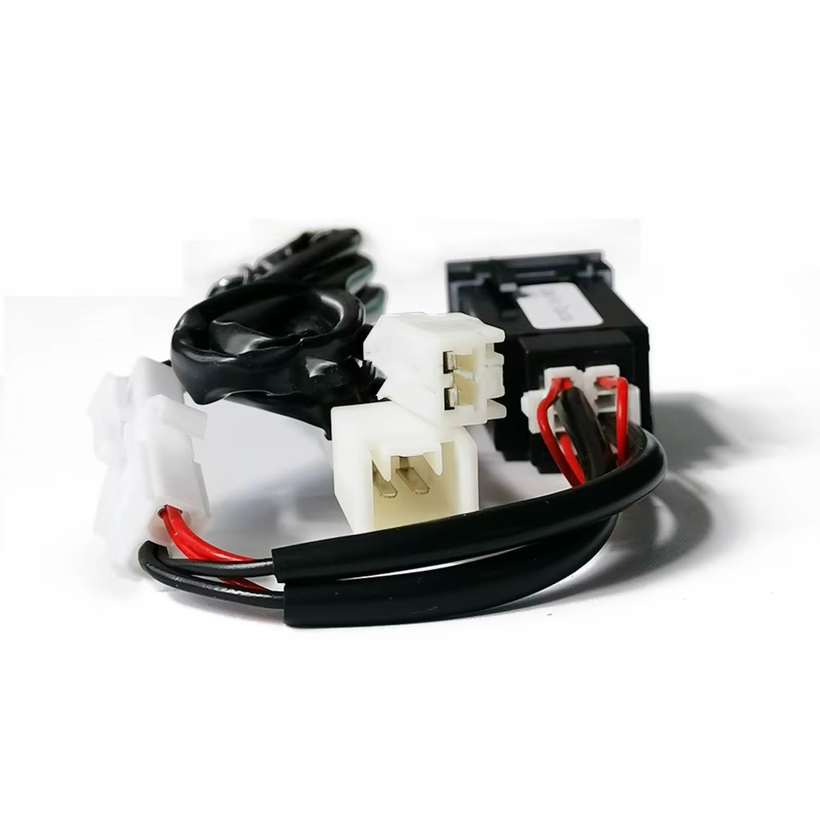 Centre Port USB Compatible Avec Toyota Pour RAV4 Pour Wildlander Voiture Double Pour TYPE C Pour Chargeur PD Charge Rapide QC3.0 Chargement Téléphone Interface USB AUX voiture