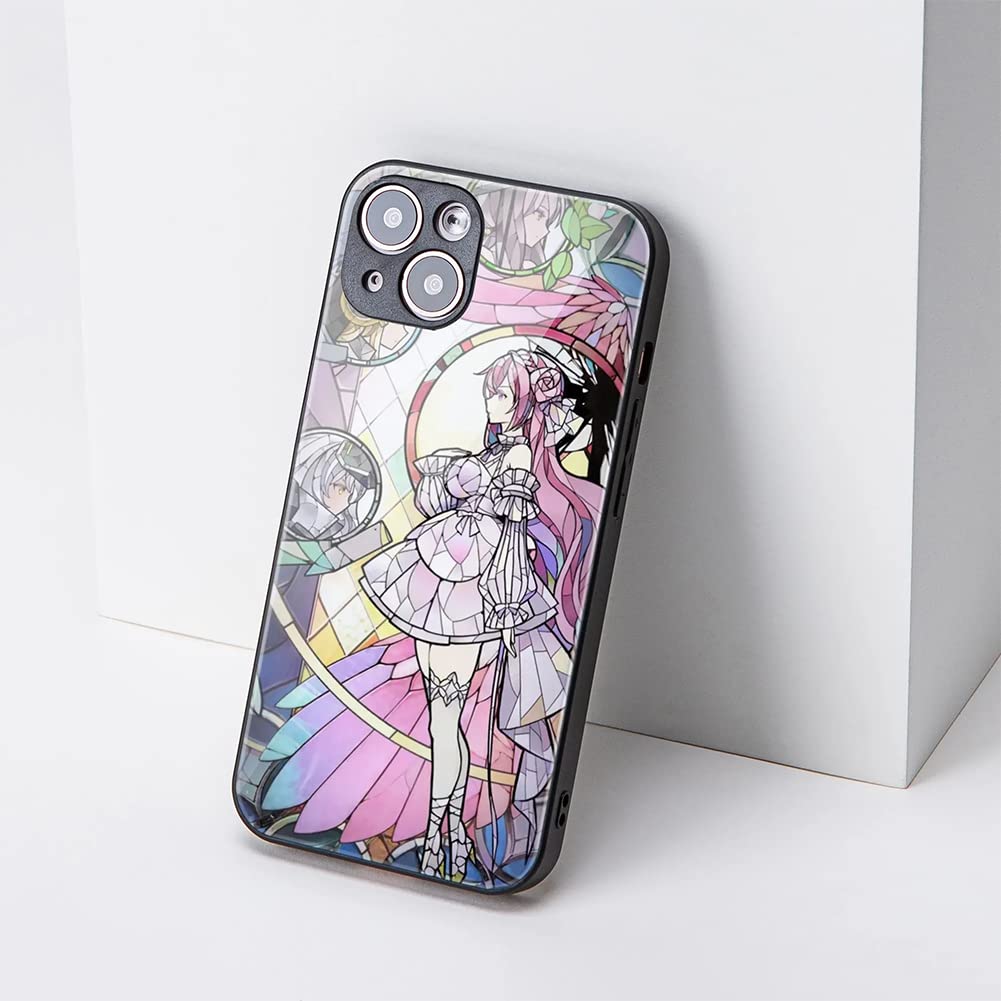 あしたのジョー 50th スマホケース　新品未使用 SUNCREST 送料無料 名探偵コナン iPhone14/13対応 IJOY 耐衝撃