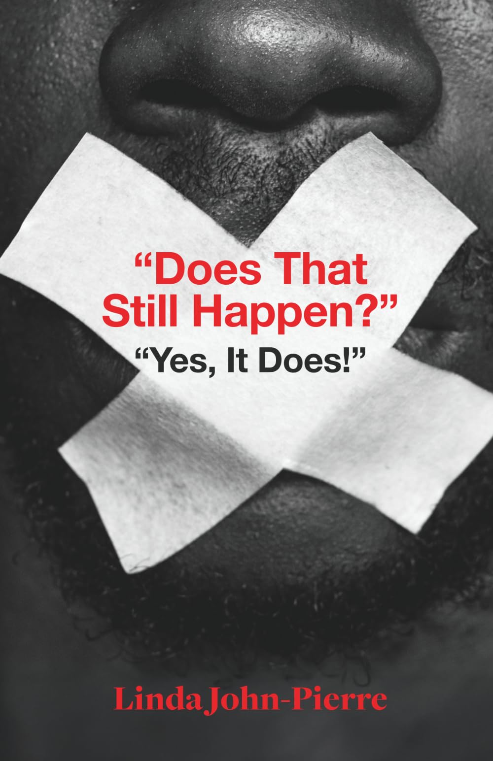 Does That Still Happen?": "Yes It does!