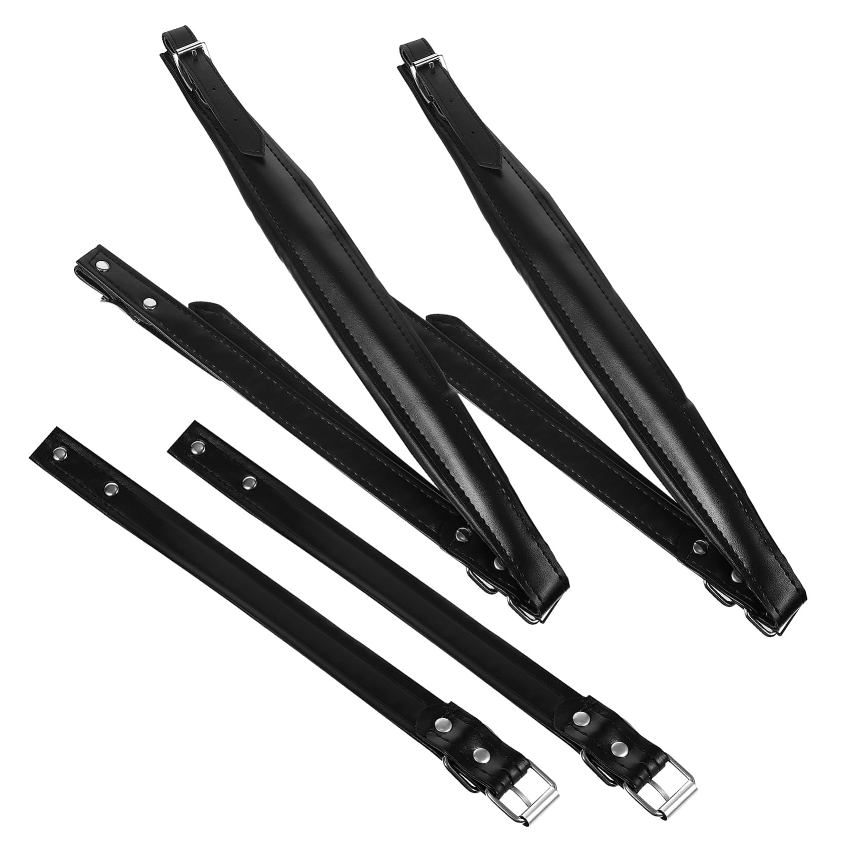 NULYLU Musical Instrument Accessory Replacement Accordion Belt Compact Comfortable Fit