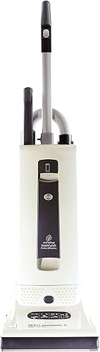 Sebo Aspiradora vertical automática X4