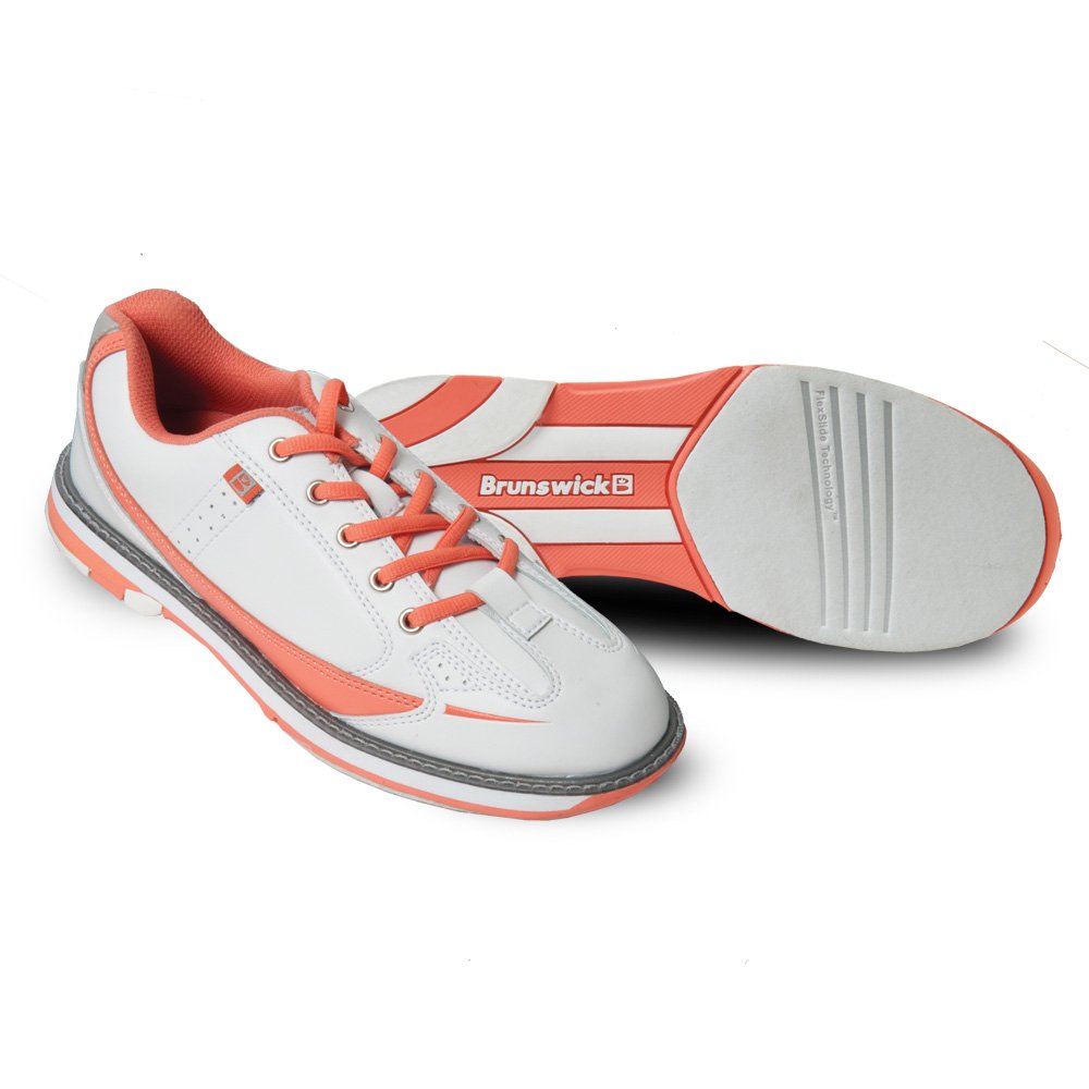 Brunswick Women's Curve Bowling Shoes