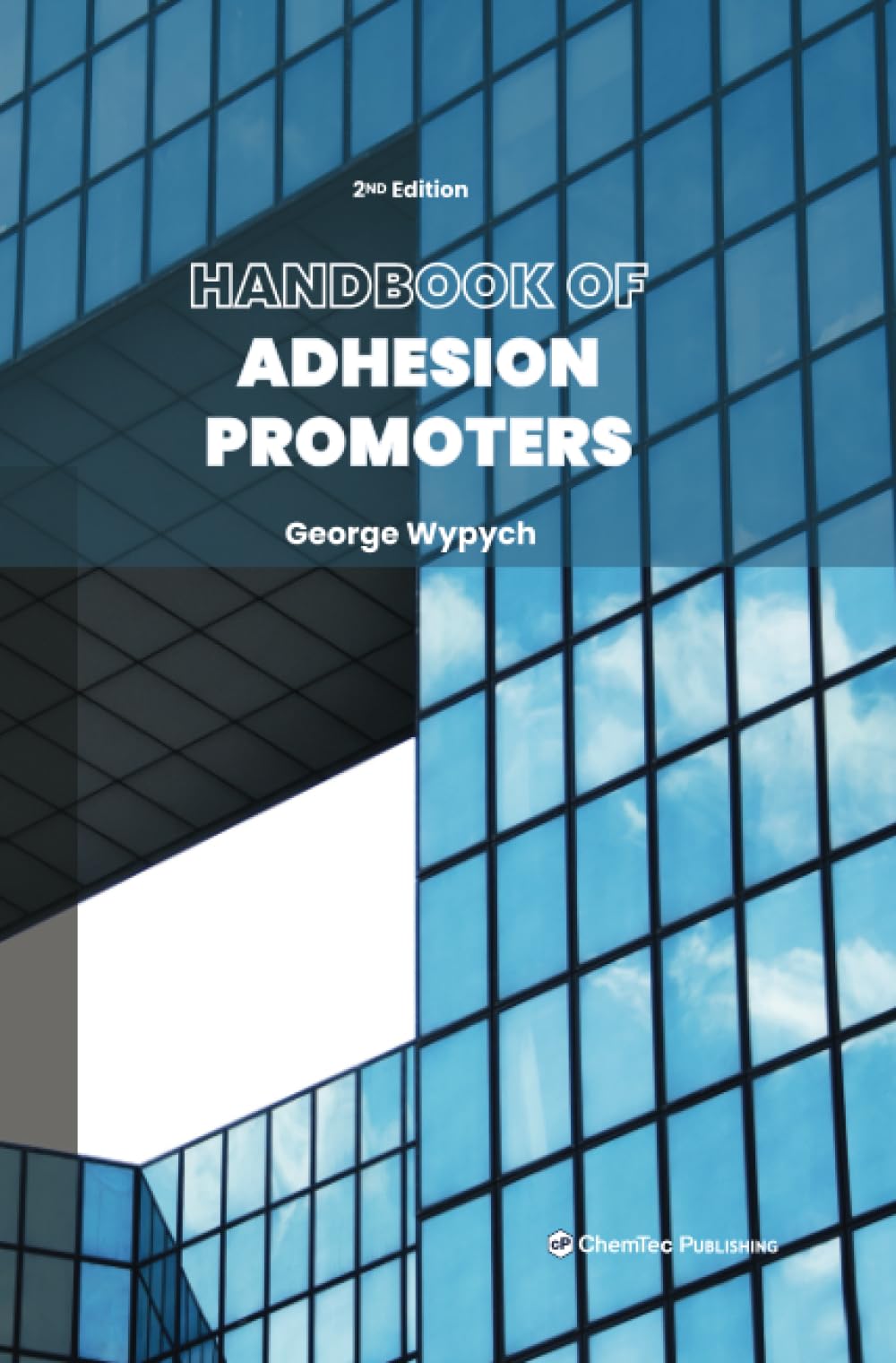 Handbook of Adhesion Promoters