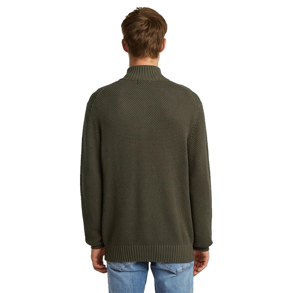 G-Star Honey Comb Structure Skipper Knit Suéter pulóver Hombre