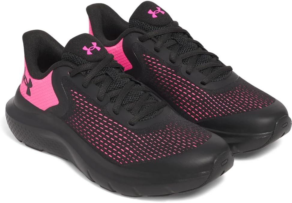 Under Armour Girls Grade School Rogue 5 - Image 2