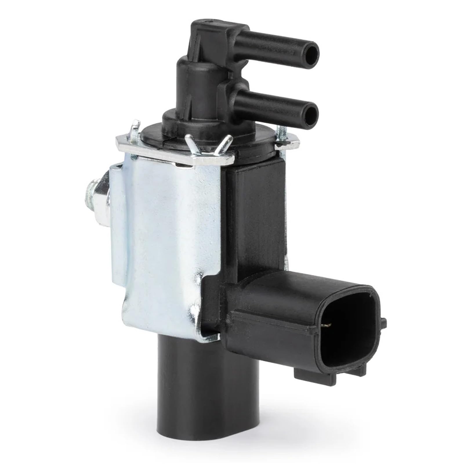 Czyszczenie zaworu EGR‌ K5T46586 Elektrozawór przełącznika podciśnienia EGR pasuje do Nissana Sentra Pathfinder Maxima 200SX Infiniti FX45 G20 2.0L