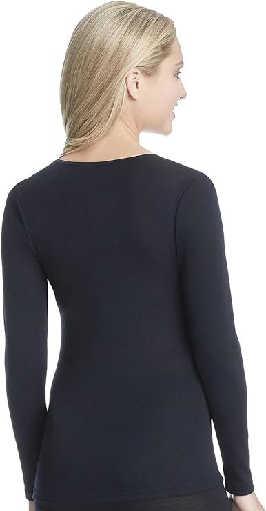 Sangora 2er Sparpack Damen-Unterhemd 8010830 = S In - Foto 6