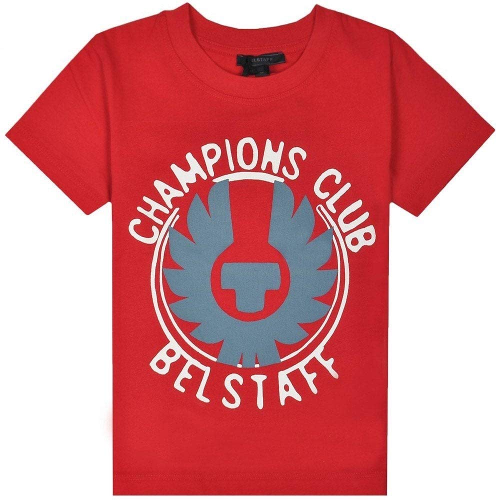 Kids Hanway Champion T-Shirt