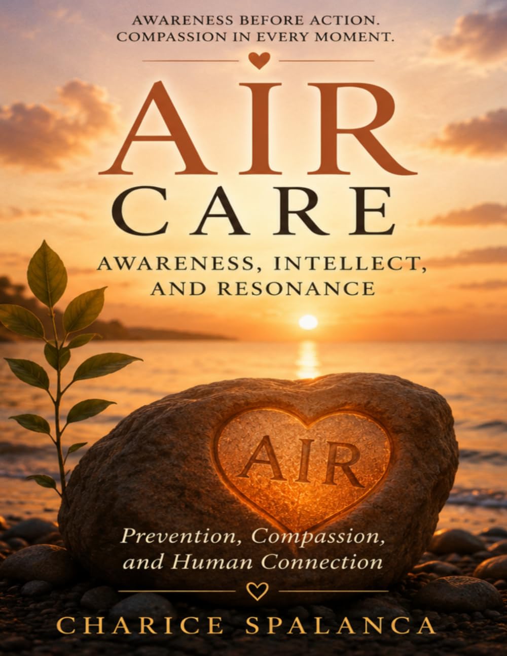 AIR Care: Awareness, Intellect, and Resonance: Prevention, Compassion, and Human Connection