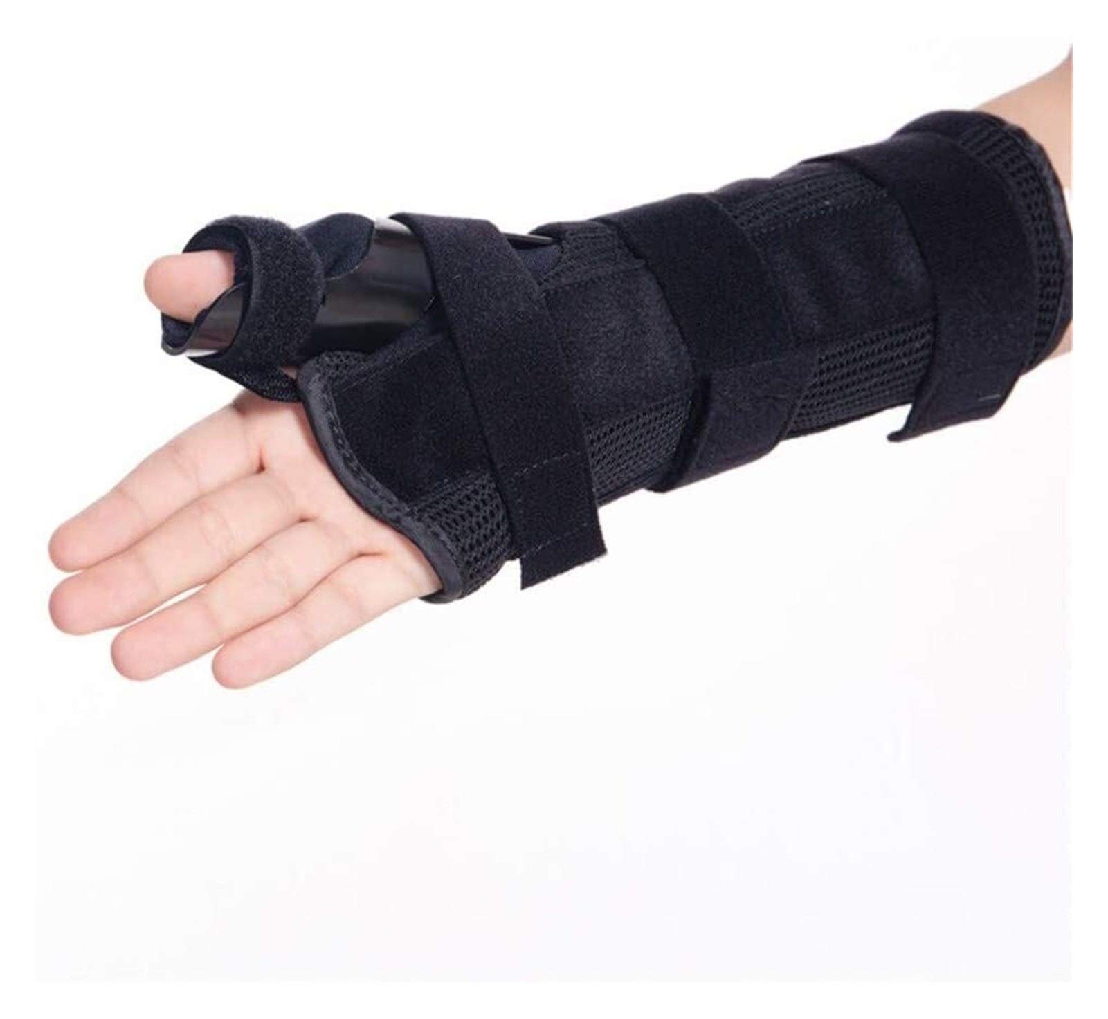 Buy Lightweight Thumb And Wrist Tendonitis Splint,Immobilizes Thumb