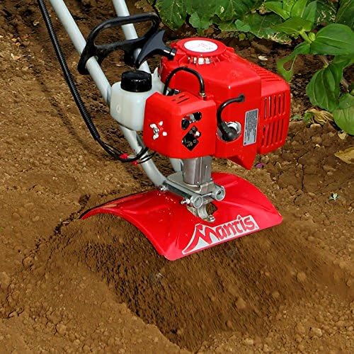 Mantis 7920 2-Cycle Plus Tiller/Cultivator