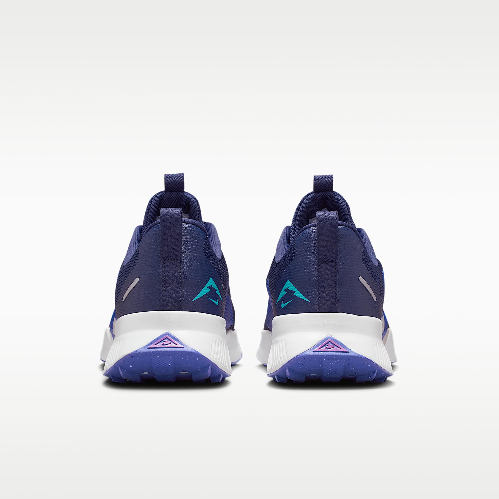 Nike Nike Juniper Trail 3 Trail Running ShoesHomme