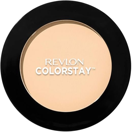 REVLON Colorstay Powder - Lightweight 820
