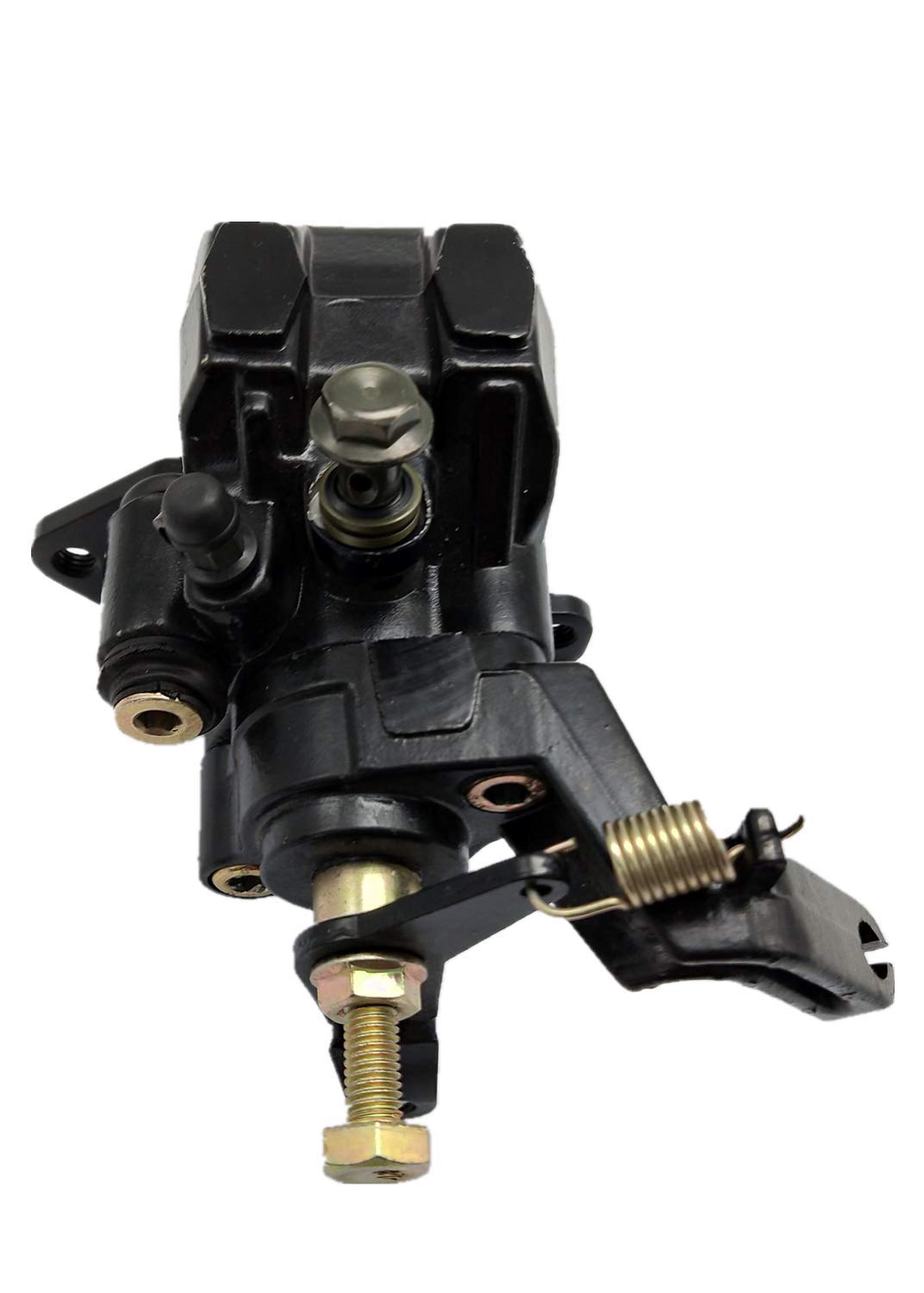 JA-ALL Rear Disc Brake Caliper with Parking Brake for Tao