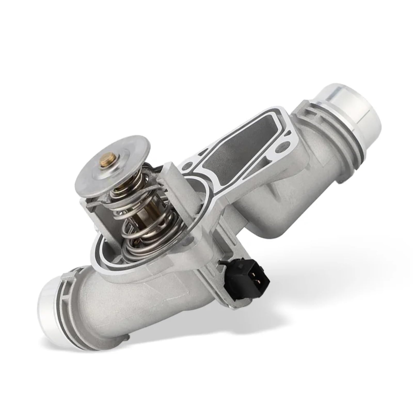 Coolant Thermostat Thermostat Assembly For BMW For 328i For 528i 1999-2000 11531437040