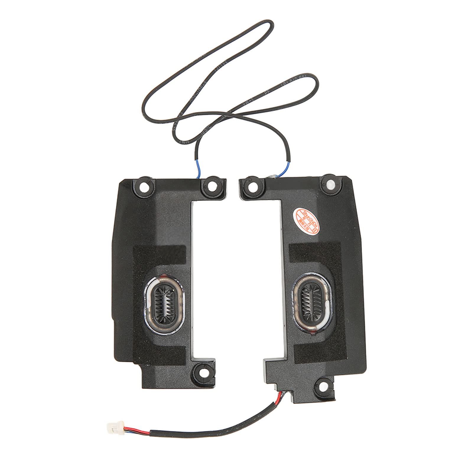 VBESTLIFE Sostituzione Dell'altoparlante Integrato per Laptop per Thinkpad T460S T470S, PK23000N2Y0 PK23000N2N0 00JT988, Accessori per Laptop
