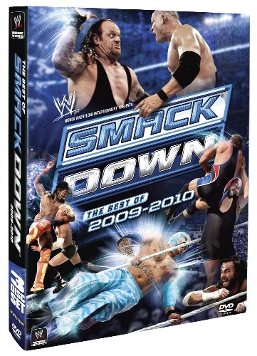 WWE: SmackDown - The Best of 2009-2010