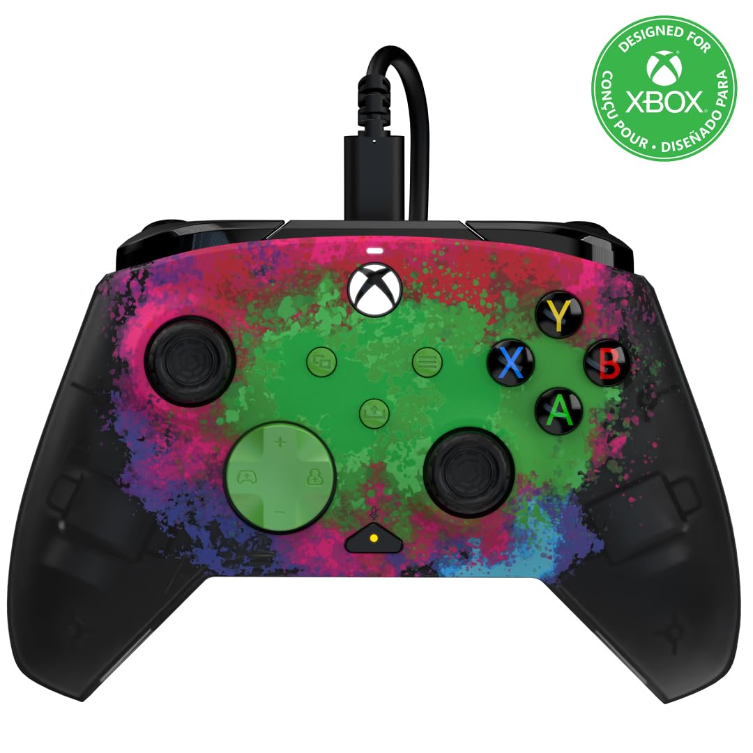 Mando Gaming PDP Multicolor