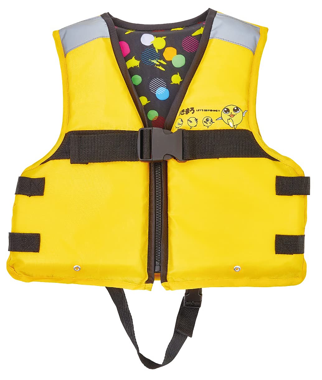 Amazon | がまかつ(Gamakatsu) うきまろウキウキベストUK8004 100