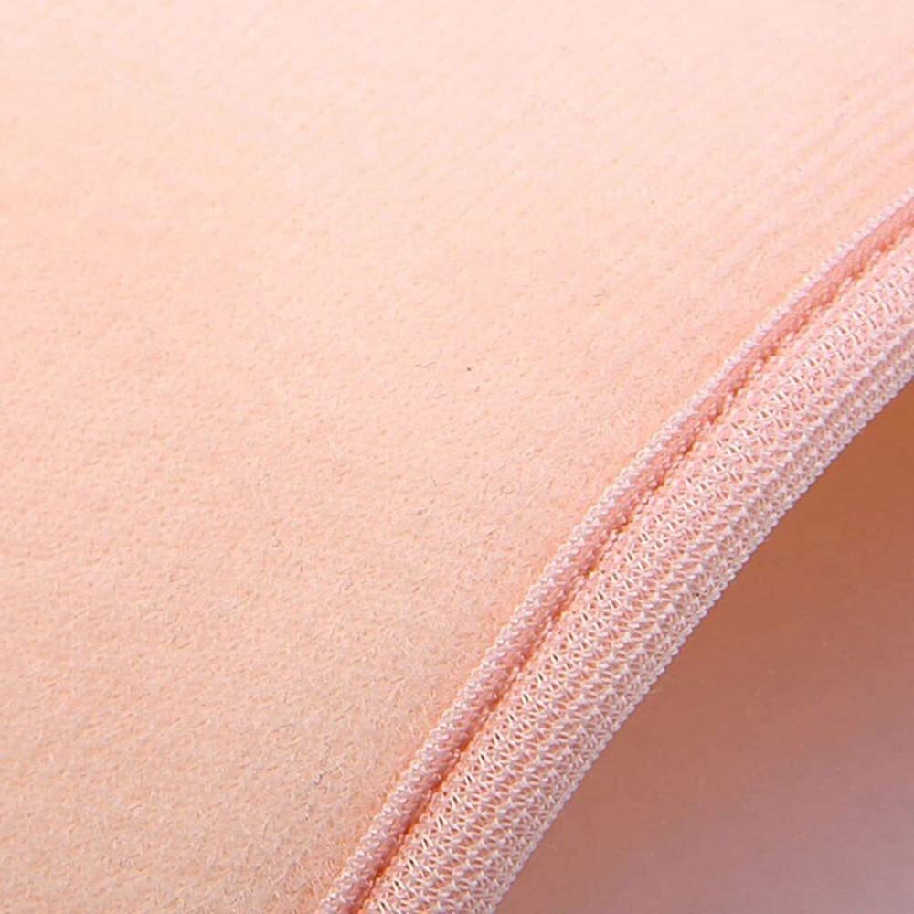 Pas macierzyński - Deer Belly Band Podparcie brzucha dla ciąży Oddychający regulowany pasek Belly Wrap dla kobiet Pas przepukliny (rozmiar: X-Large) (XL)