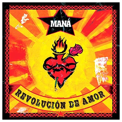 Revolución De Amor (2020 Remasterizado)