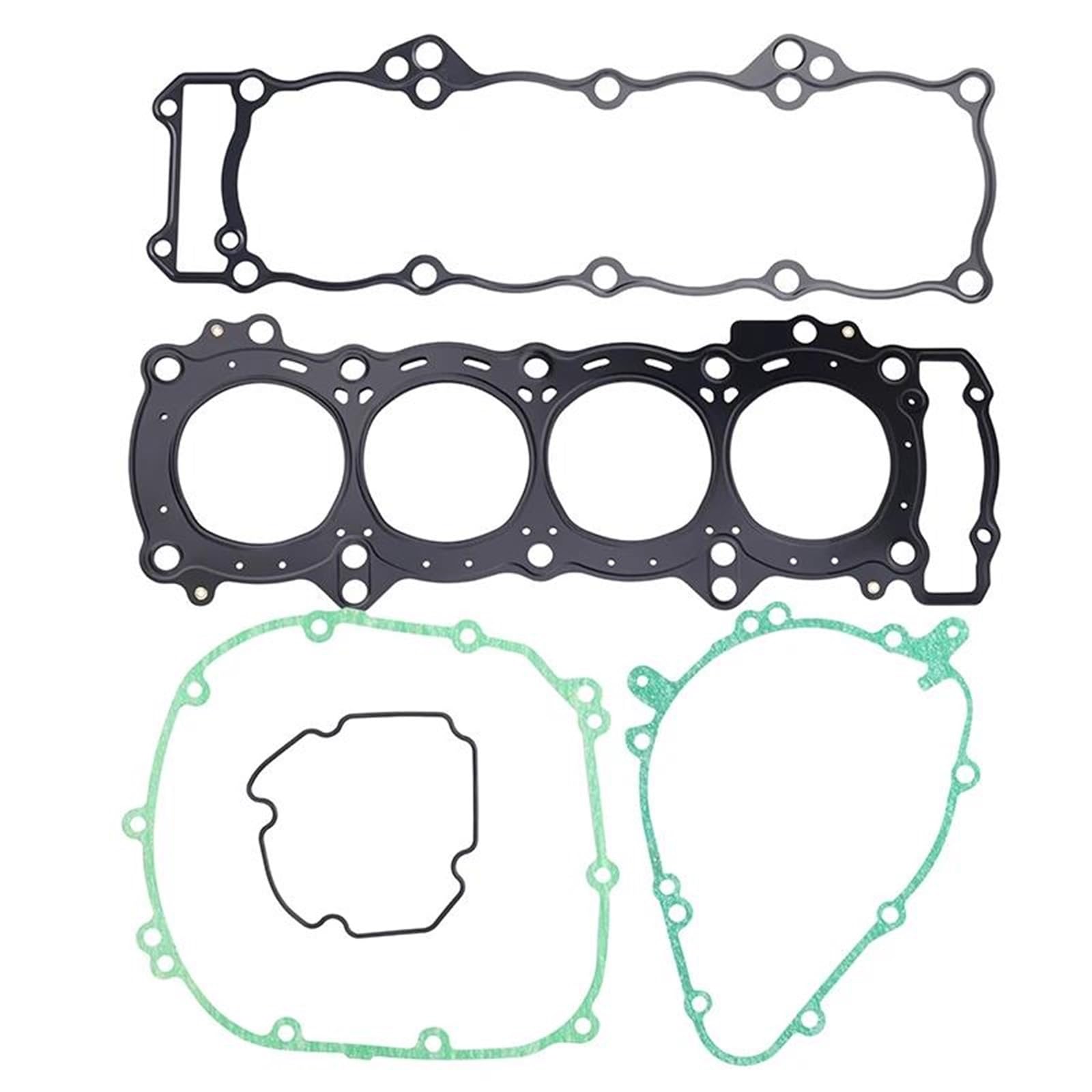 Kit de reconstrucción Kit Completo De Juntas De Culata Para Motocicleta Para Z900, ZR900, Z900RS, ZRS900, ZR, ZRS, Z 900, 900S, 11004-0769 Culata