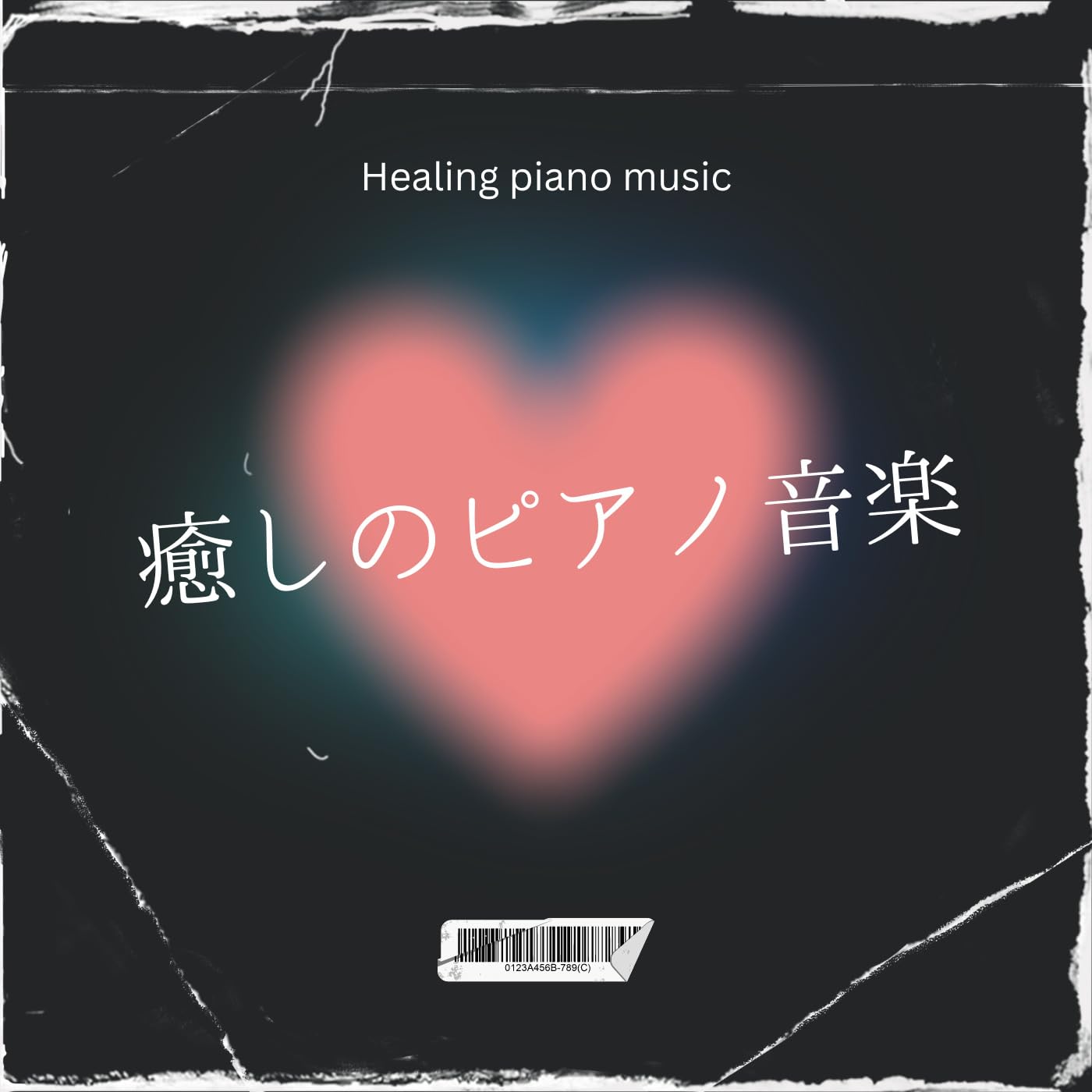 Healing Piano Music