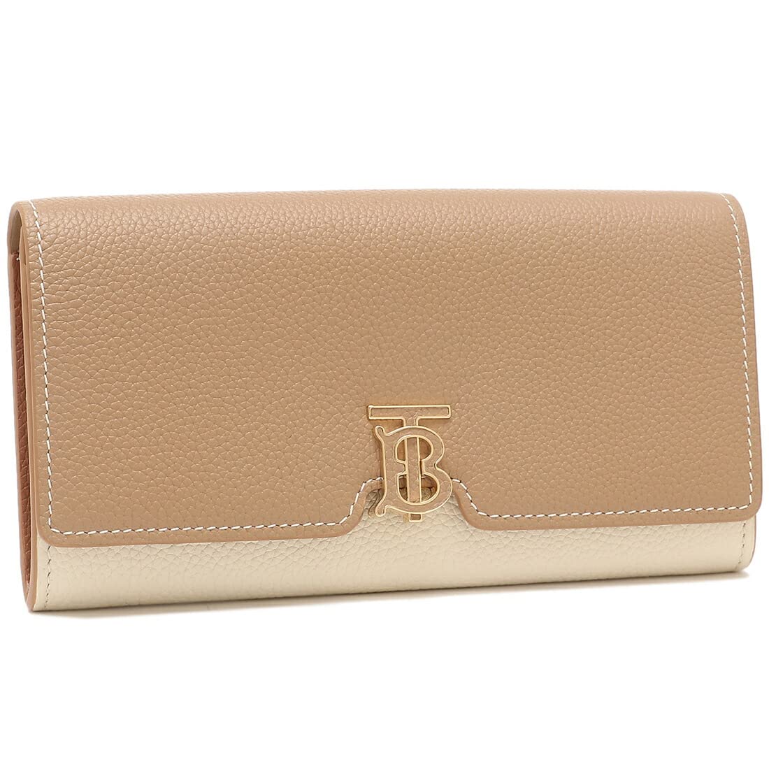 バーバリー ホワイト レザー 長財布◇ Amazon | [BURBERRY] [バーバリー] 長財布 TBコンチネンタルウォレット