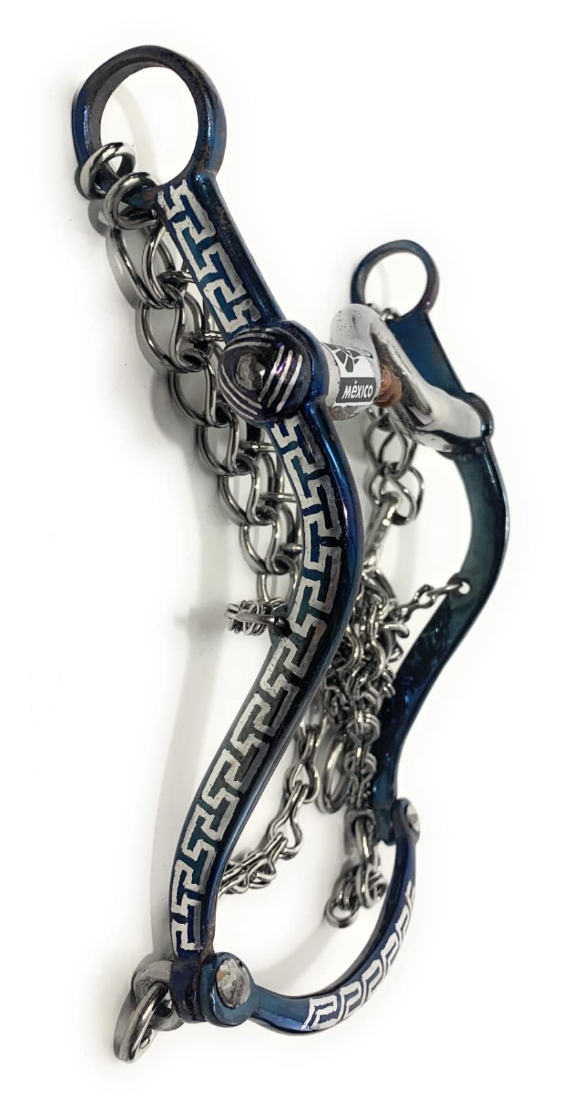 Professionals Choice Professional's Twisted Wire Snaffle Pony Bit