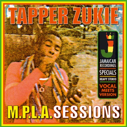 MPLA Sessions RECORD STORE DAY LTD LP [Vinilo]