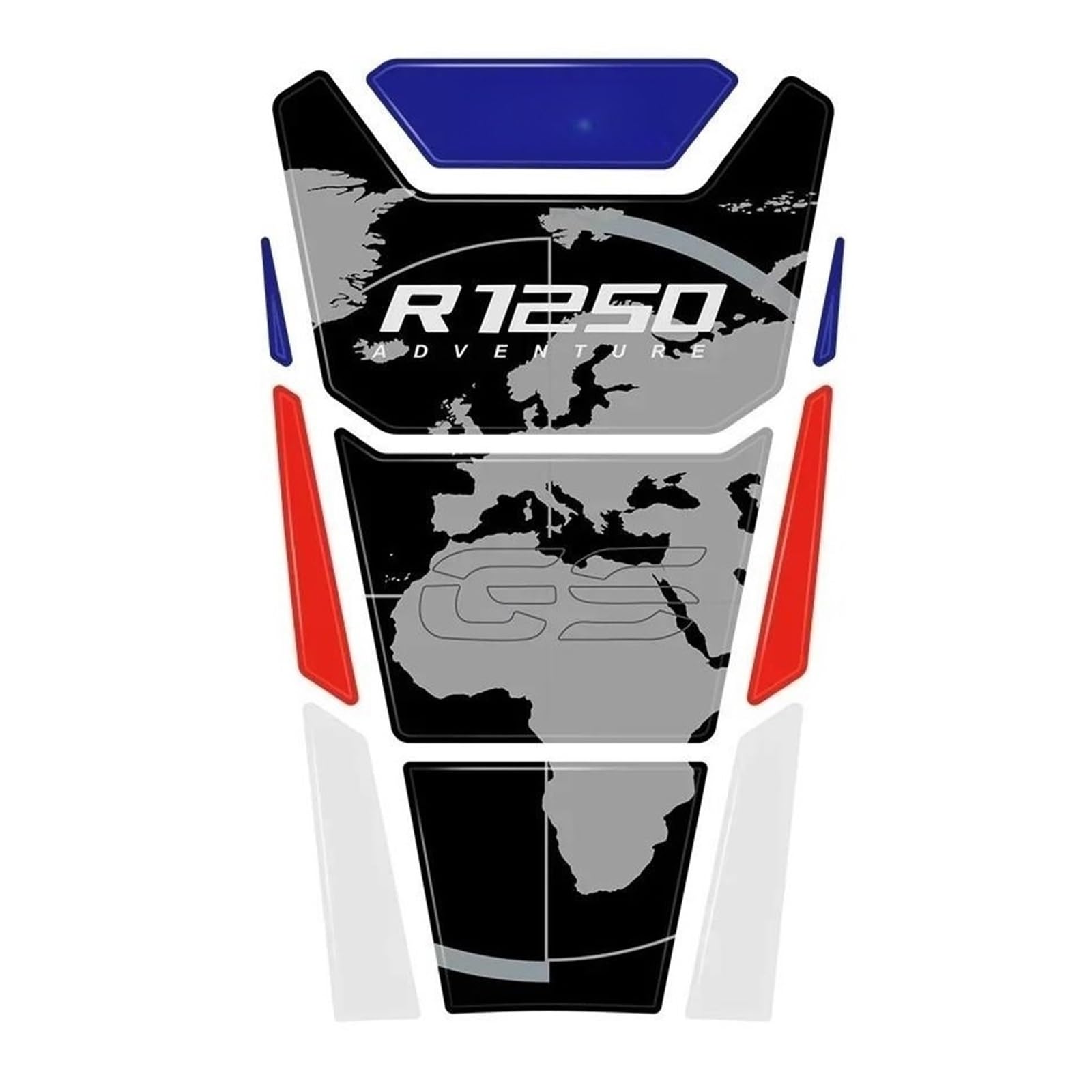 Motorcycle Sticker for R1250GS R 1250 GS for Adventure