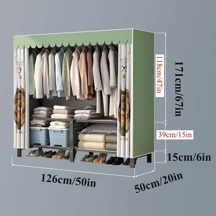 折りたたみ式ワードローブ 楽天市場】【30%OFFクーポン☆マラソン1000円OFF】Mayi Box